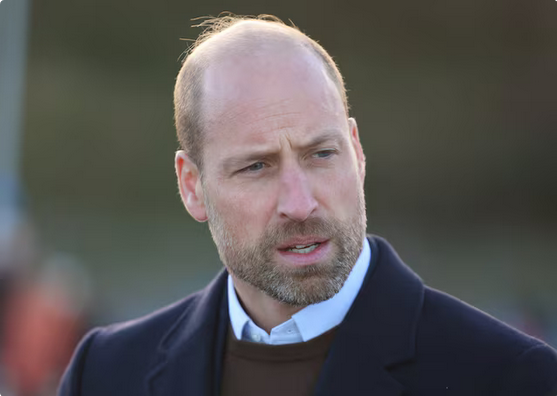 قصر كينزنجتون: ولي عهد بريطانيا الأمير وليام يزور السعودية في فبراير 1 7 381