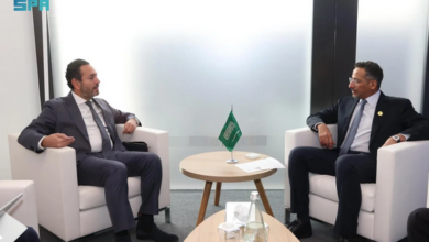 بندر الخريف يقود حراكاً صناعياً في "دافوس" لجذب استثمارات اللقاحات وتقنيات التصنيع المتقدم 4 7 382