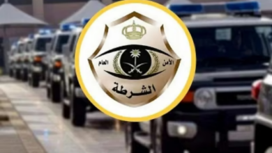 شرطة مكة تضبط مقيماً سودانياً روّج لتصاريح دخول وهمية للعاصمة المقدسة عبر التواصل الاجتماعي 3 7 394