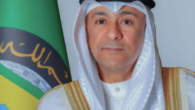 وزراء التجارة بدول مجلس التعاون والمملكة المتحدة يشيدون بالتقدم في مفاوضات التجارة الحرة 2 7 398