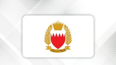قوة دفاع البحرين تعلن تدمير 182 صاروخًا و400 طائرة مسيّرة إيرانية استهدفت المملكة 3 74 1