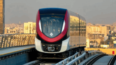 قطار الرياض يعلن جاهزيته للخدمة بدءًا من 5:30 صباحًا 5 77 107