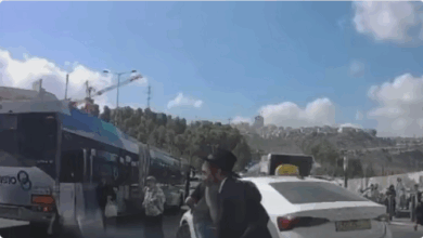 هجوم إطلاق نار في القدس يسفر عن مقتل 7 وإصابة 14 شخصًا 2 77 108