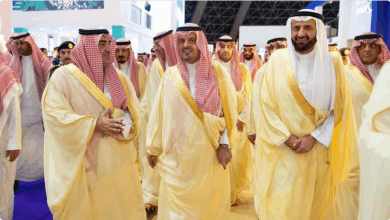 تحت رعاية خادم الحرمين.. انطلاق مؤتمر ومعرض الحج 1447 تحت شعار "من مكة إلى العالم" 5 77 123