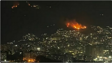 فنزويلا تعلن الطوارئ وتتهم واشنطن باستهداف النفط والمعادن بعد هجمات على 4 مناطق 7 77 132