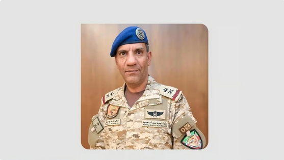 إحباط هجوم جوي.. اعتراض وتدمير مسيّرتين استهدفتا مصفاة رأس تنورة 1 77 148