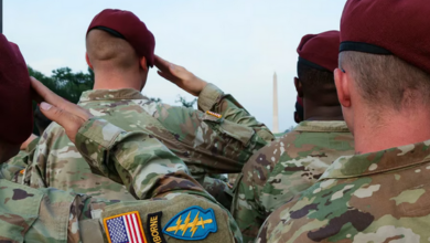 واشنطن ترسل 2000 مظلي للشرق الأوسط وتبحث خطة للسيطرة على جزيرة خرج 4 77 151