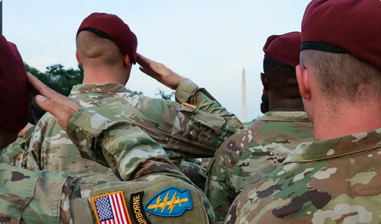 واشنطن ترسل 2000 مظلي للشرق الأوسط وتبحث خطة للسيطرة على جزيرة خرج 1 77 151