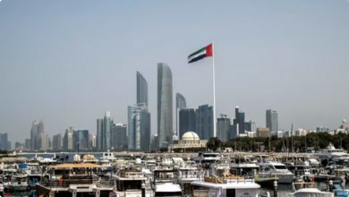 الإمارات: سقوط شظايا على مبنيين في دبي نتيجة اعتراض جوي دون إصابات 2 77 153