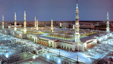 إمام المسجد النبوي يبين طريق راحة البال وطمأنينة القلب عبر تقوى الله والقول السديد 16 77 159