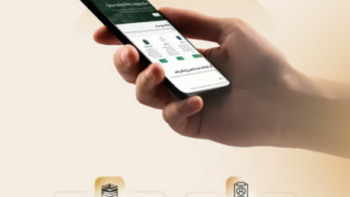 "الحج والعمرة" تطلق منظومة رقمية متكاملة لخدمة ضيوف الرحمن في حج 1447 1 77 164