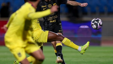 تعثر اتحادي في "الرس".. الحزم يفرض التعادل على "العميد" ويُربك حسابات الصدارة 2 77 2 18