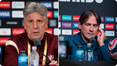 تصريحات المدربين بعد الهلال وفلومينينسي: إنزاغي فخور بأداء "الزعيم" رغم الخسارة.. وغاوتشو يشيد بقوة الخصم 2 77 90