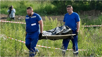 الكرملين يعلّق على انتحار وزير النقل الروسي السابق بعد إقالته المفاجئة 4 77 93