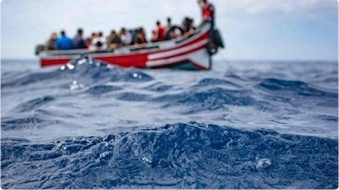 11 مفقودًا بعد غرق قارب قبالة سواحل سومطرة الإندونيسية 1 77 95