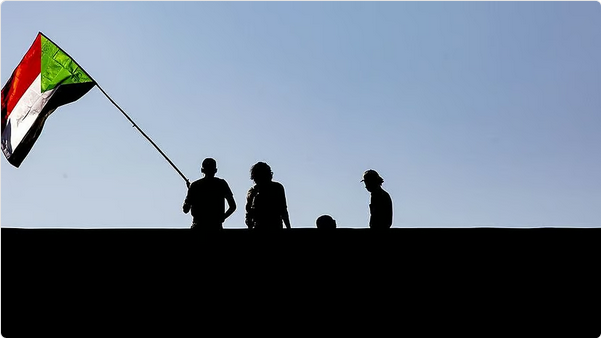 الأمم المتحدة تحذر من تطورات الصراع في السودان 1 777 123