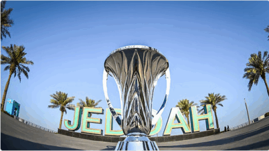 جدة تستضيف نهائيات دوري أبطال آسيا للنخبة 2026 15 777 124