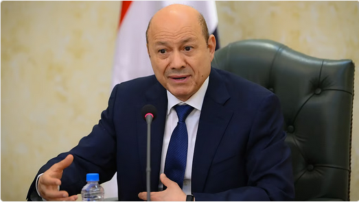 رئيس مجلس القيادة الرئاسي اليمني يعلن حالة الطوارئ لـ 90 يومًا ويؤكد على التنسيق مع تحالف دعم الشرعية بقيادة المملكة 1 777 127