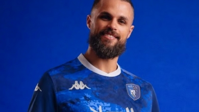 العلا يعلن تعاقده مع البرازيلي ميشيل ديلجادو نجم الهلال السابق 3 777 138