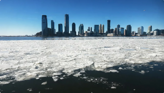 نيويورك تسجّل 13 وفاة بسبب انخفاض حرارة الجسم خلال موجة صقيع 1 777 139