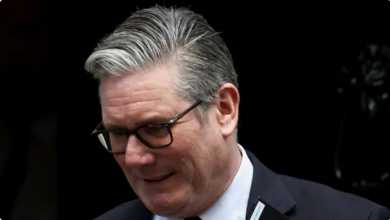 زلزال الاستقالات يضرب "داونينغ ستريت": فضيحة إبستين تُحاصر حكومة ستارمر 4 777 141