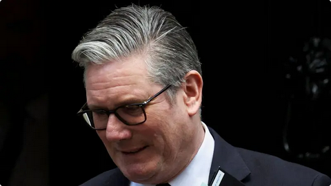 زلزال الاستقالات يضرب "داونينغ ستريت": فضيحة إبستين تُحاصر حكومة ستارمر 1 777 141