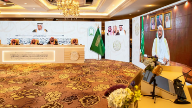 وزير الشؤون الإسلامية يفتتح تصفيات جائزة الملك سلمان لحفظ القرآن في الرياض 3 777 142