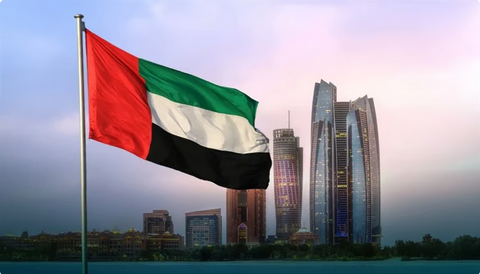 سقوط شظايا صاروخ معترض في بني ياس بأبوظبي يودي بحياة شخص 1 777 149