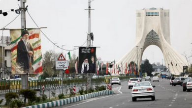 إيران تسلّم ردها على المقترح الأميركي وتضع شروطًا لوقف الحرب وسط ترقب من دونالد ترامب 1 777 152