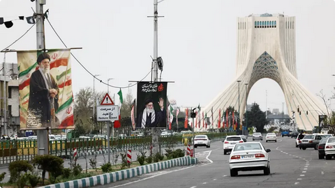 إيران تسلّم ردها على المقترح الأميركي وتضع شروطًا لوقف الحرب وسط ترقب من دونالد ترامب 1 777 152