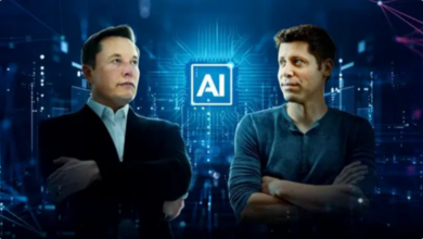 معركة قضائية بمليارات الدولارات.. ماسك يصعّد ضد OpenAI ويطالب بإقالة سام ألتمان 3 777 159
