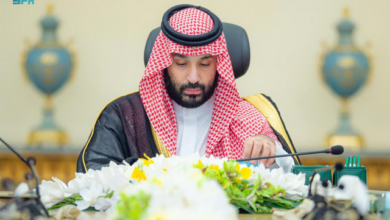 مجلس الوزراء برئاسة ولي العهد يثمن التصدي لاعتداءات إيران.. ويقر حزمة قرارات واتفاقيات دولية واسعة 2 777 160