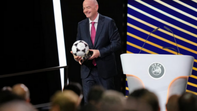 رغم الحرب.. فيفا يحسم موقف إيران في كأس العالم 2026 1 777 162