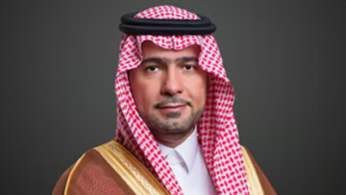 الحقيل يطلق برنامج ماجستير الإدارة التنفيذية للمدن في المنتدى الحضري العالمي 13 2 777 174