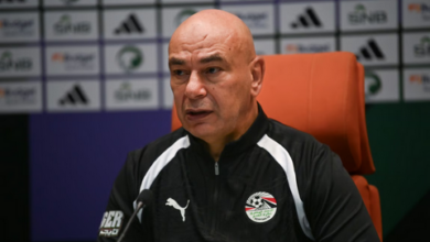 حسام حسن يؤكد جاهزية منتخب مصر لمواجهة السعودية وديًا بجدة 3 777 2 11