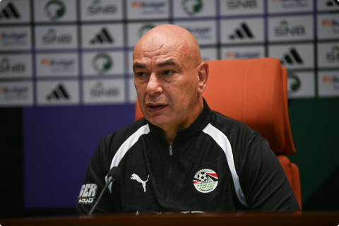 حسام حسن يؤكد جاهزية منتخب مصر لمواجهة السعودية وديًا بجدة 1 777 2 11