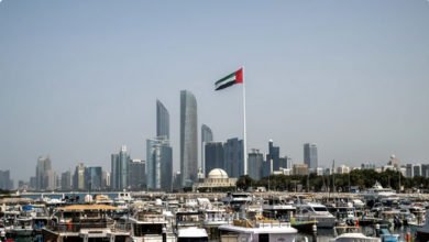 إنذار صاروخي مؤقت في الإمارات عقب توترات مضيق هرمز.. والسلطات تعلن انتهاء الخطر 1 777 2 15