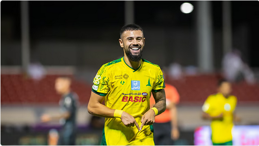 خماسية نظيفة.. الخليج يكتسح الطائي ويتأهل إلى دور الـ16 من كأس الملك 1 777 2 2