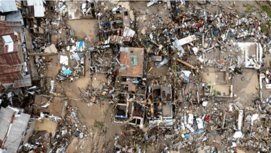 بسبب "كالمايجي": الرئيس الفلبيني يعلن حالة الطوارئ بعد تجاوز حصيلة الضحايا 241 قتيلاً ومفقوداً 2 777 2 5