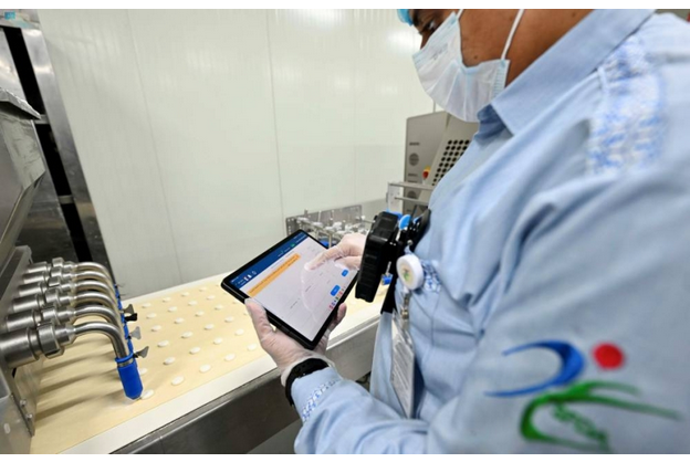 "الغذاء والدواء" تُسخّر التقنيات الحديثة لرفع كفاءة أعمال التفتيش والرقابة في الحج 1 777 66