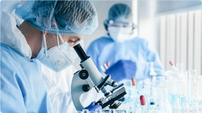 اكتشاف أسترالي جديد قد يقلل من مضاعفات الإنفلونزا الخطيرة 1 777 88