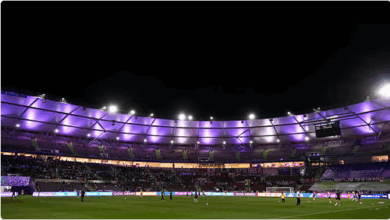 4 ملاعب تستضيف مباريات كأس آسيا السعودية 2026 تحت 23 عامًا 5 777 90