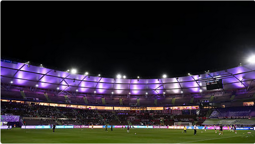 4 ملاعب تستضيف مباريات كأس آسيا السعودية 2026 تحت 23 عامًا 1 777 90