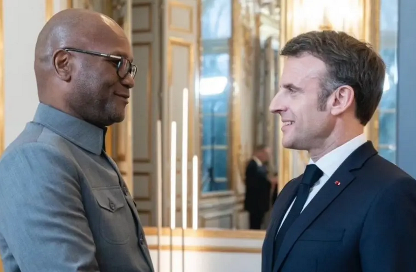 وفاة غامضة لسفير جنوب أفريقيا في باريس 1 777 93