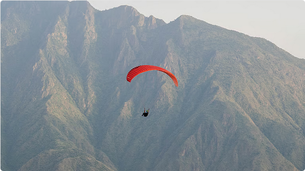 بموافقة وزير الرياضة: الطيران الشراعي يعود رسمياً لـ"سماء المملكة" لدعم مستهدفات رؤية 2030 1 777 95