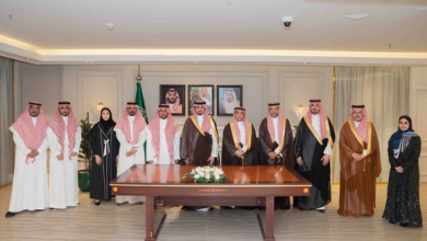 النيابة العامة والسياحة تتحدان لحماية القطاع السياحي في المملكة 3 7777 81