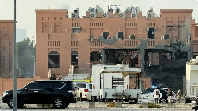 قطر تستضيف قمة عربية إسلامية طارئة الأحد المقبل 1 7777 83