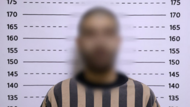 وزارة الداخلية السورية تعلن إحباط محاولة تهريب شحنة كبيرة من المخدرات إلى السعودية 13 7777 89