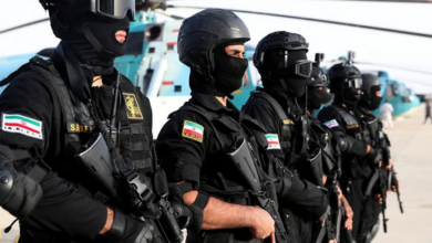 «سيبدأ في أي لحظة».. الحرس الثوري يتوعد إسرائيل وأمريكا بأعنف هجوم في تاريخه 3 7777 90