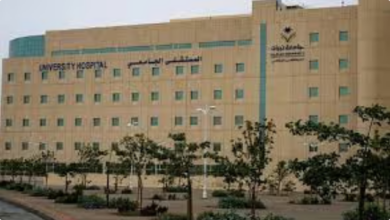 جامعة القصيم تعلن عن وظائف شاغرة كفني مختبر 4 7777 95